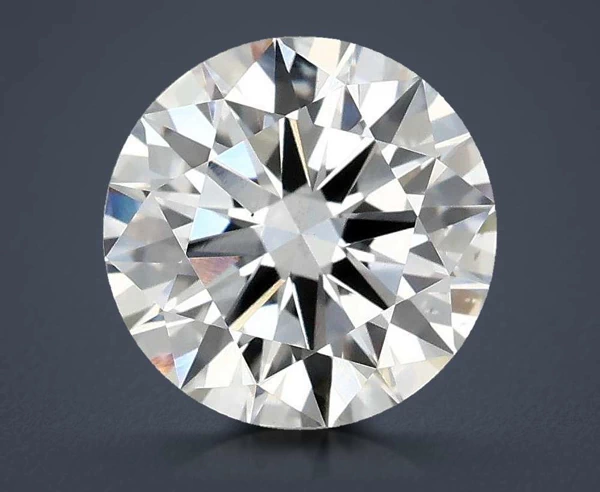 2.42 Carat · F · VS2 Rare Carat Ideal Cut