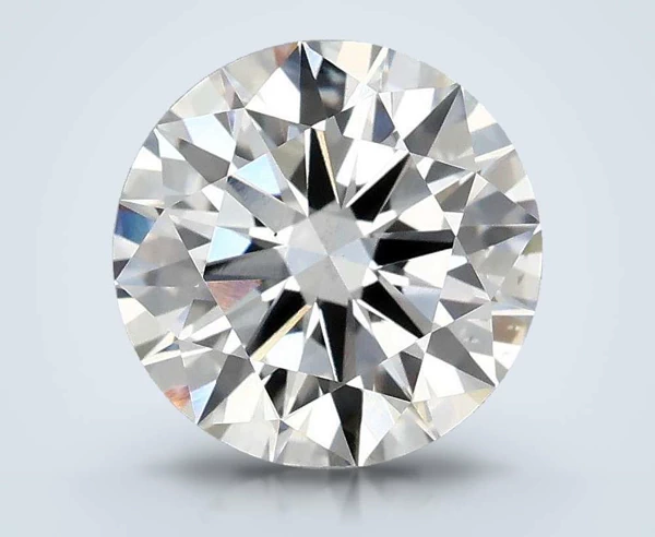 2.42 Carat · F · VS2 Rare Carat Ideal Cut