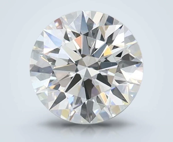 0.51 Carat · D · FL Rare Carat Ideal Cut