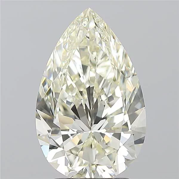 3.02 Carat · J · IF Rare Carat Ideal Cut