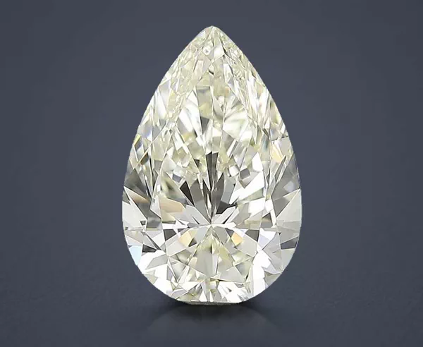 3.02 Carat · J · IF Rare Carat Ideal Cut