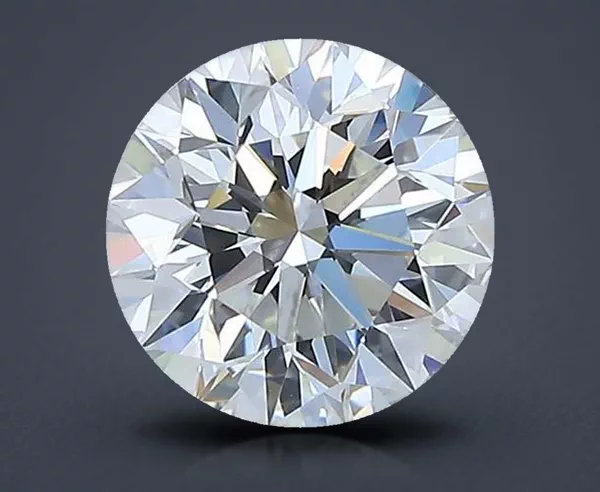 1.51 Carat · I · VVS1 very good Cut
