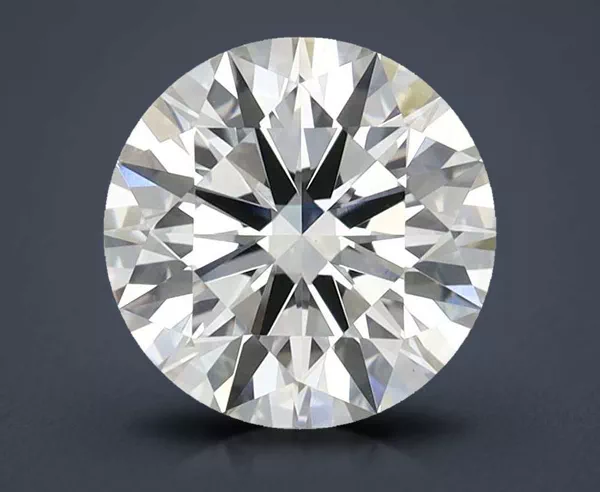 2.16 Carat · E · VVS2 Rare Carat Ideal Cut