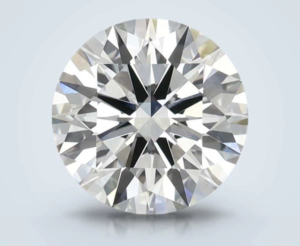 2.16 Carat · E · VVS2 Rare Carat Ideal Cut