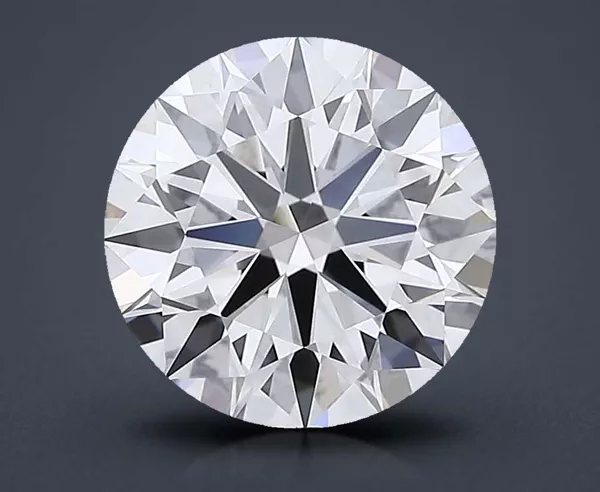 1.78 Carat · D · VVS1 Rare Carat Ideal Cut