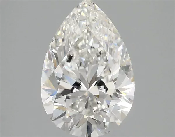2.07 Carat · F · VVS2 Rare Carat Ideal Cut