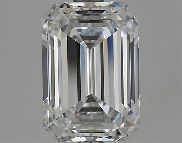 2.6 Carat · D · FL Rare Carat Ideal Cut