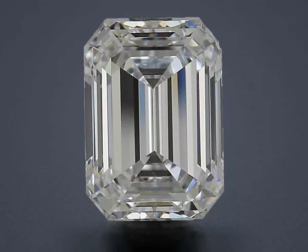 2.6 Carat · D · FL Rare Carat Ideal Cut