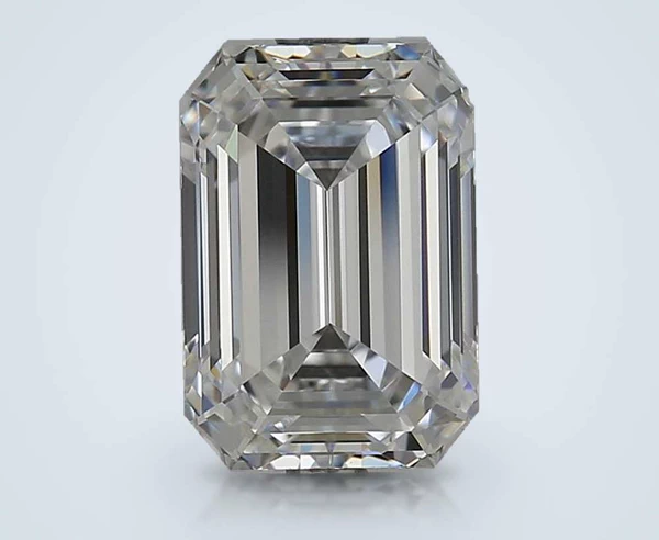 2.6 Carat · D · FL Rare Carat Ideal Cut
