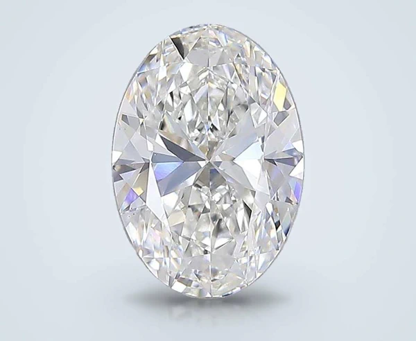 5.32 Carat · F · VS1 Rare Carat Ideal Cut