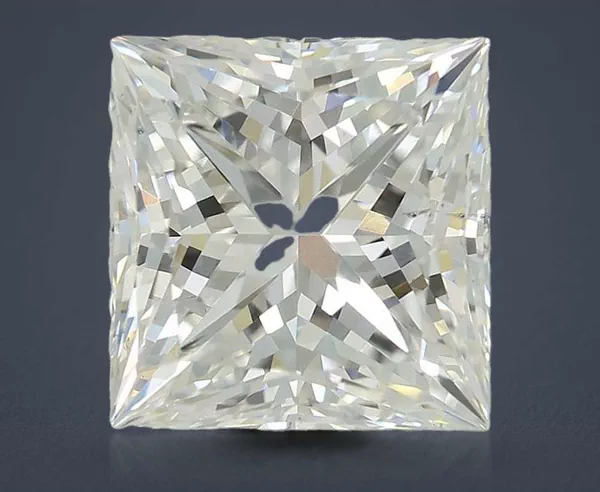 4.09 Carat · F · VS2 Rare Carat Ideal Cut