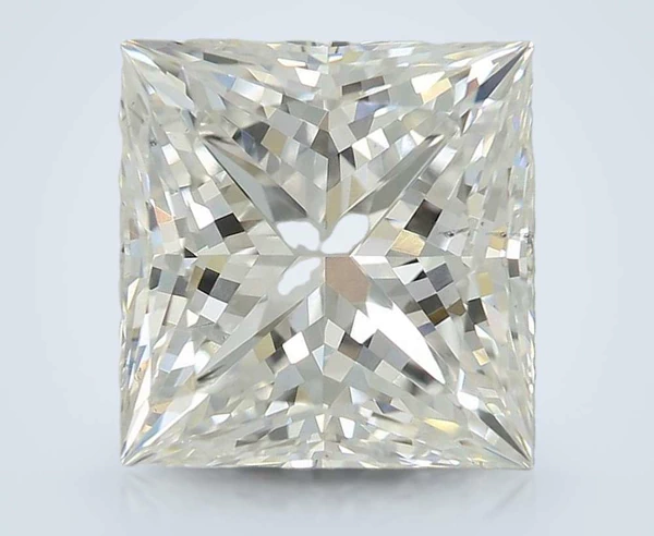 4.09 Carat · F · VS2 Rare Carat Ideal Cut
