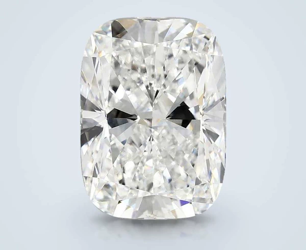 4.97 Carat · D · VVS2 Rare Carat Ideal Cut