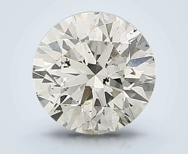 0.9 Carat · J · SI2 Rare Carat Ideal Cut