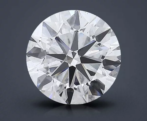 20.09 Carat · G · SI1 Rare Carat Ideal Cut