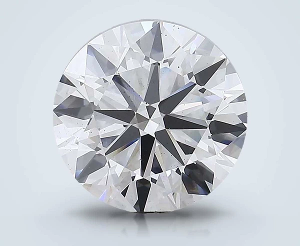 20.09 Carat · G · SI1 Rare Carat Ideal Cut