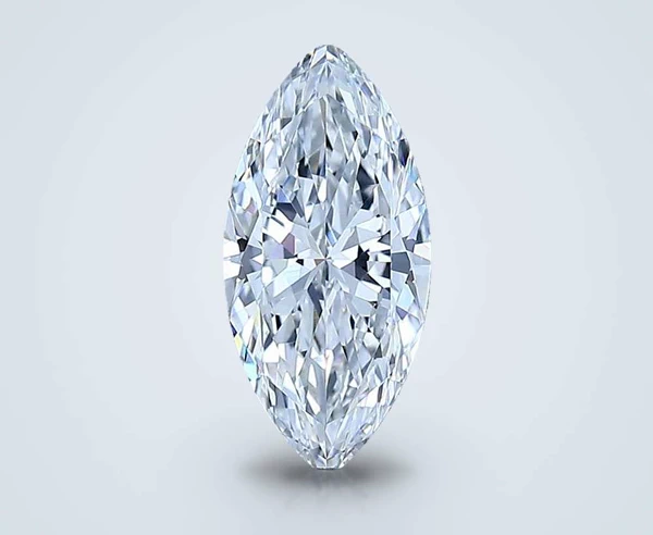 1.29 Carat · D · VVS1 Rare Carat Ideal Cut
