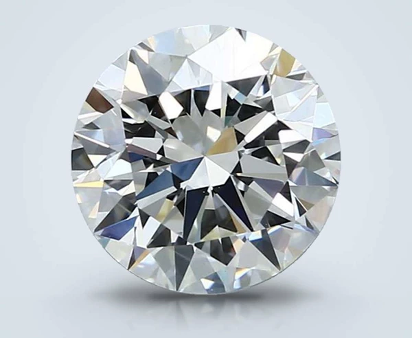 2.7 Carat · I · VS1 Rare Carat Ideal Cut