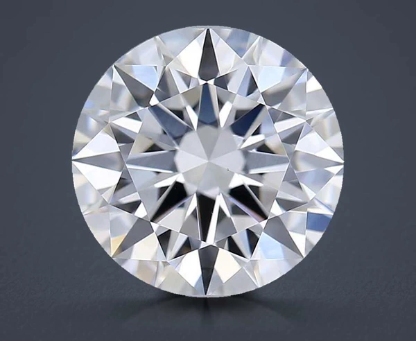 1.57 Carat · D · VS1 Rare Carat Ideal Cut