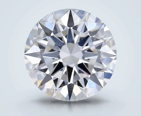 1.57 Carat · D · VS1 Rare Carat Ideal Cut