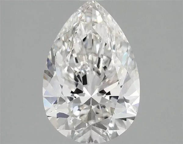 2.07 Carat · F · VS1 Rare Carat Ideal Cut
