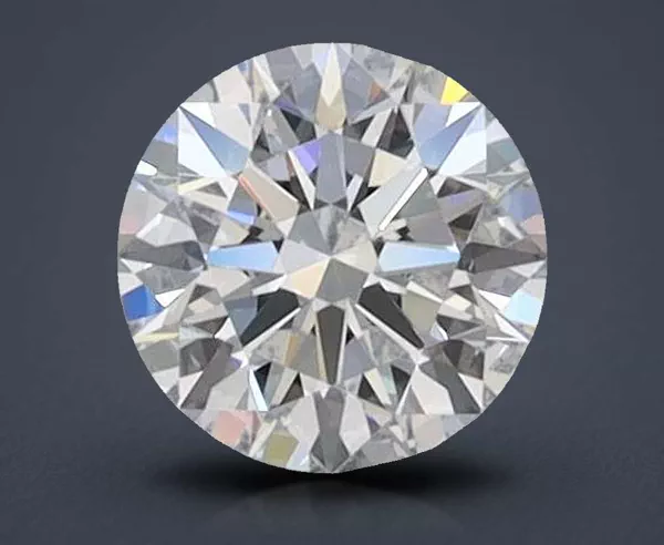 0.48 Carat · F · FL Rare Carat Ideal Cut
