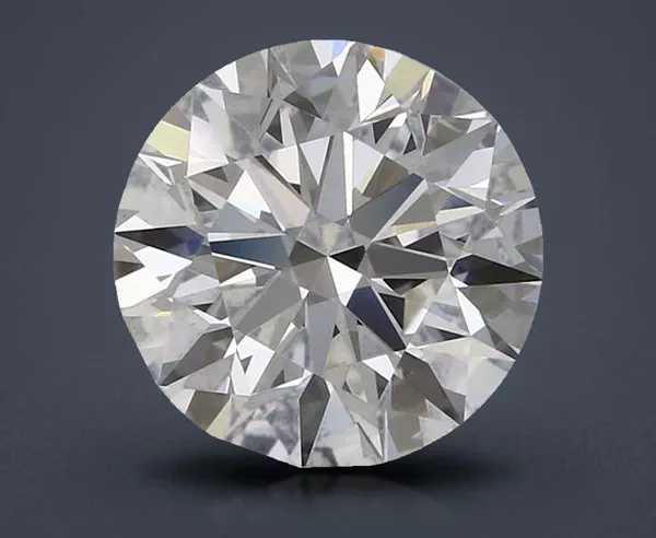 2 Carat · H · VVS1 Rare Carat Ideal Cut