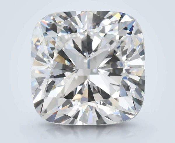 6.05 Carat · D · FL Rare Carat Ideal Cut