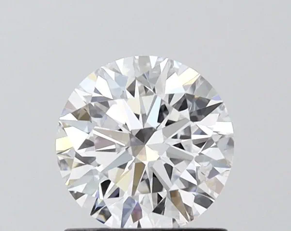 1 Carat · D · VVS2 Rare Carat Ideal Cut