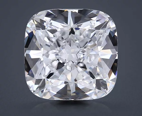 2.57 Carat · D · VVS1 Rare Carat Ideal Cut