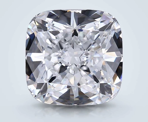 2.57 Carat · D · VVS1 Rare Carat Ideal Cut