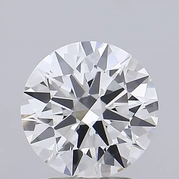 2.67 Carat · F · VVS2 Rare Carat Ideal Cut