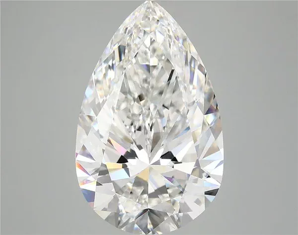 6.01 Carat · D · VVS2 Rare Carat Ideal Cut