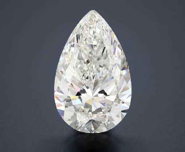 6.01 Carat · D · VVS2 Rare Carat Ideal Cut