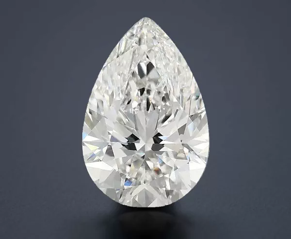 2.56 Carat · F · VVS2 Rare Carat Ideal Cut