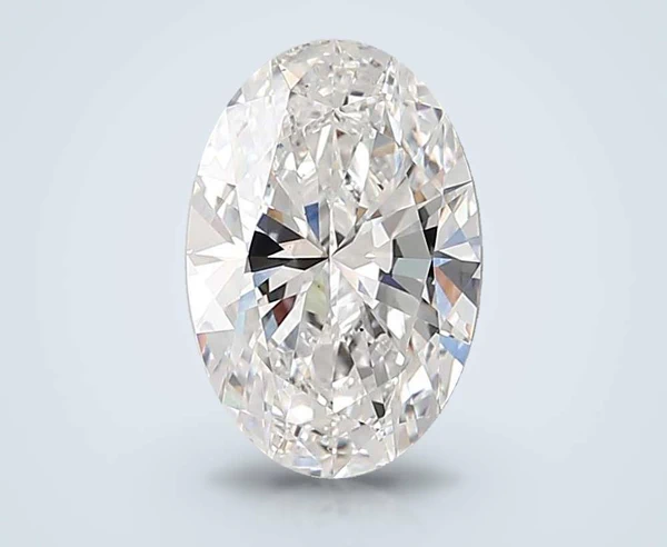 3.5 Carat · E · VS2 Rare Carat Ideal Cut