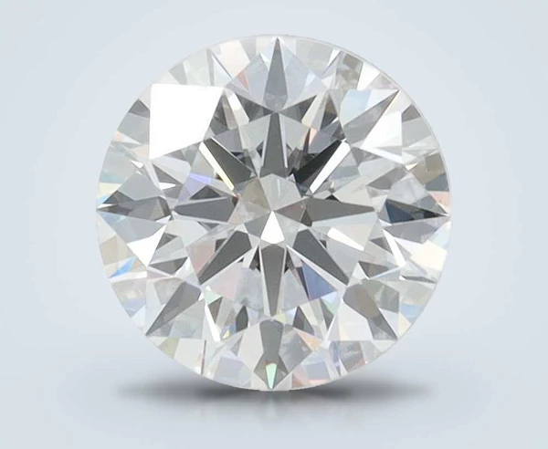 1.57 Carat · D · VVS1 Rare Carat Ideal Cut