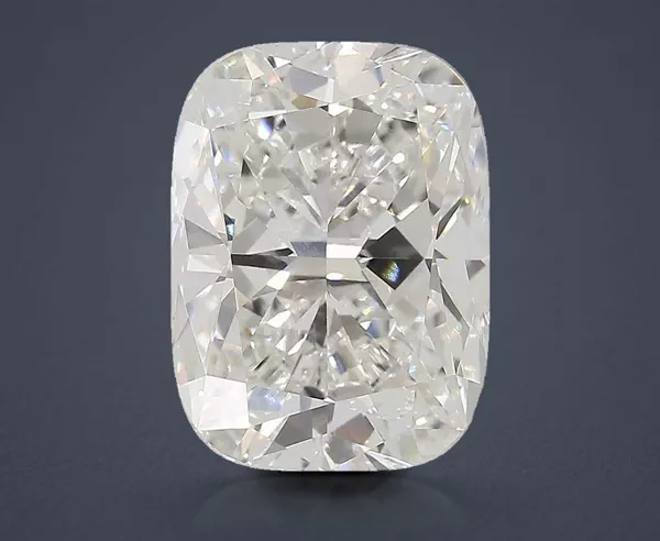 6.04 Carat · F · VVS2 Rare Carat Ideal Cut