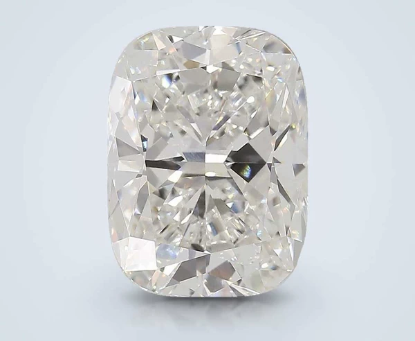 6.04 Carat · F · VVS2 Rare Carat Ideal Cut