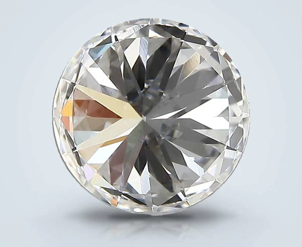 1.29 Carat · D · VS1 Rare Carat Ideal Cut
