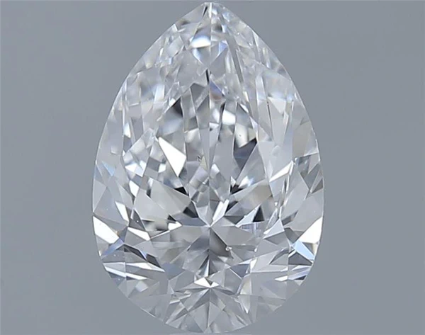 1 Carat · D · VS2 very good Cut