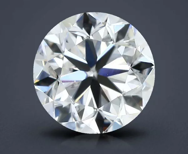 0.5 Carat · D · VS1 good Cut