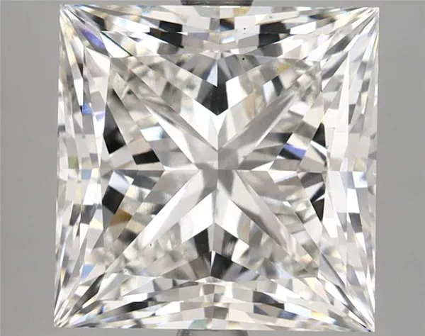 5.99 Carat · G · VS2 Rare Carat Ideal Cut