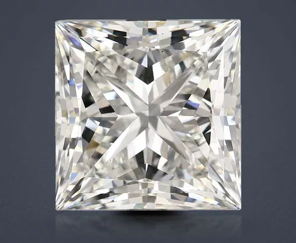 5.99 Carat · G · VS2 Rare Carat Ideal Cut