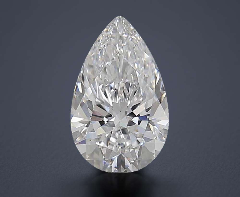 1.07 Carat · D · IF Rare Carat Ideal Cut