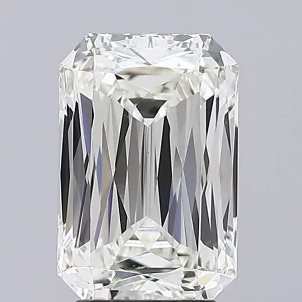 3 Carat · I · VVS2 Rare Carat Ideal Cut