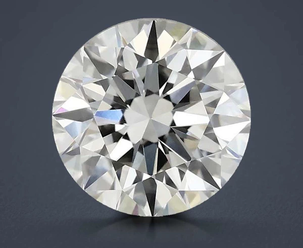 0.98 Carat · F · VVS2 Rare Carat Ideal Cut
