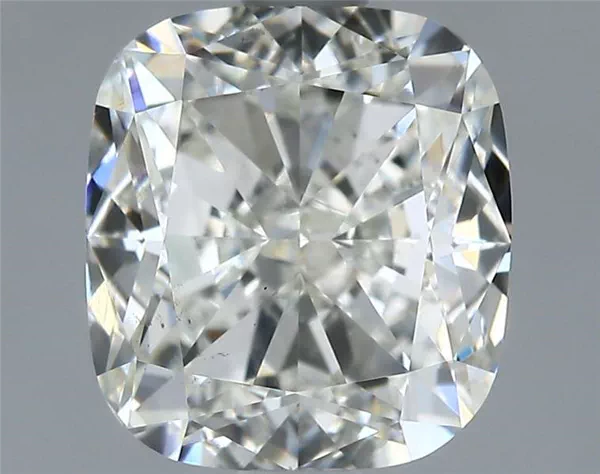 2.01 Carat · J · SI1 Rare Carat Ideal Cut