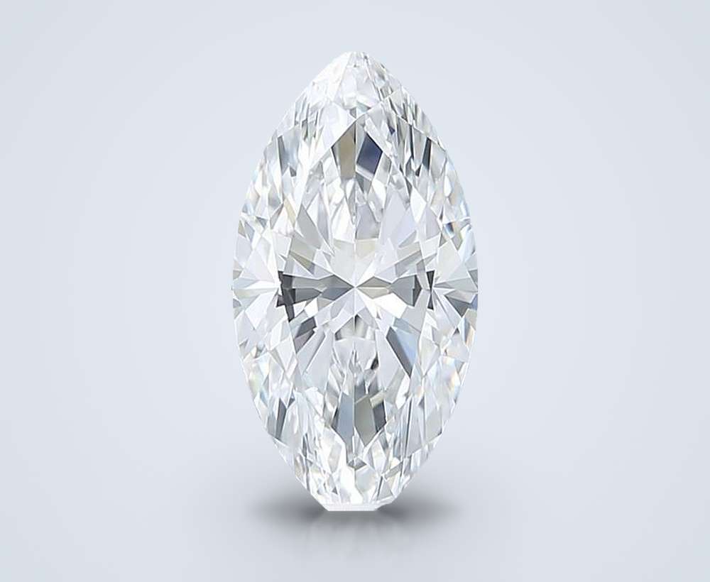 2.28 Carat · D · VVS2 Rare Carat Ideal Cut