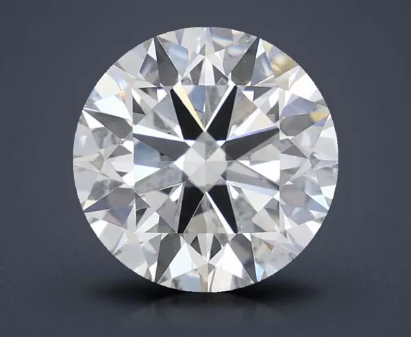 1.91 Carat · F · VVS2 Rare Carat Ideal Cut